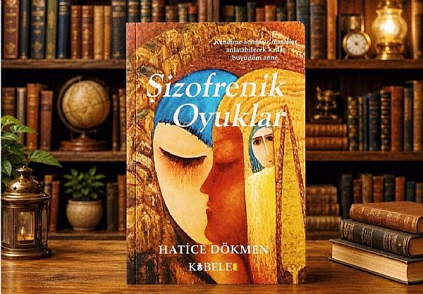 Hatice Dökmen ve “Şizofrenik Oyuklar”